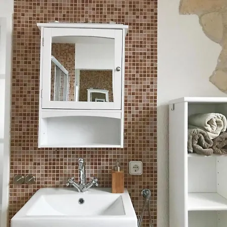 Ferienapartment Laufen An Der Eyach Apartman Albstadt