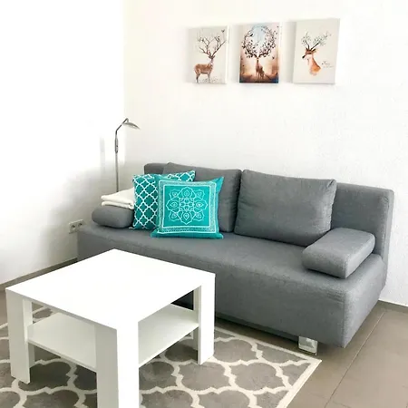 Ferienapartment Laufen An Der Eyach Albstadt