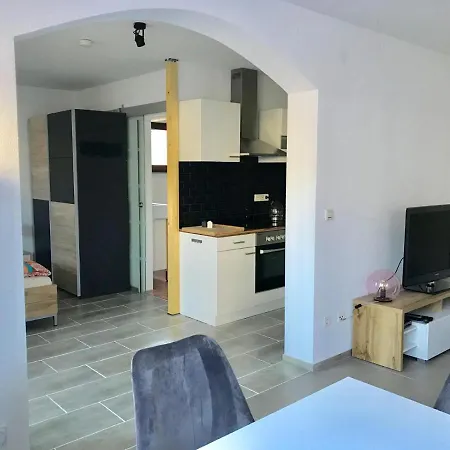Ferienapartment Laufen An Der Eyach Apartman *